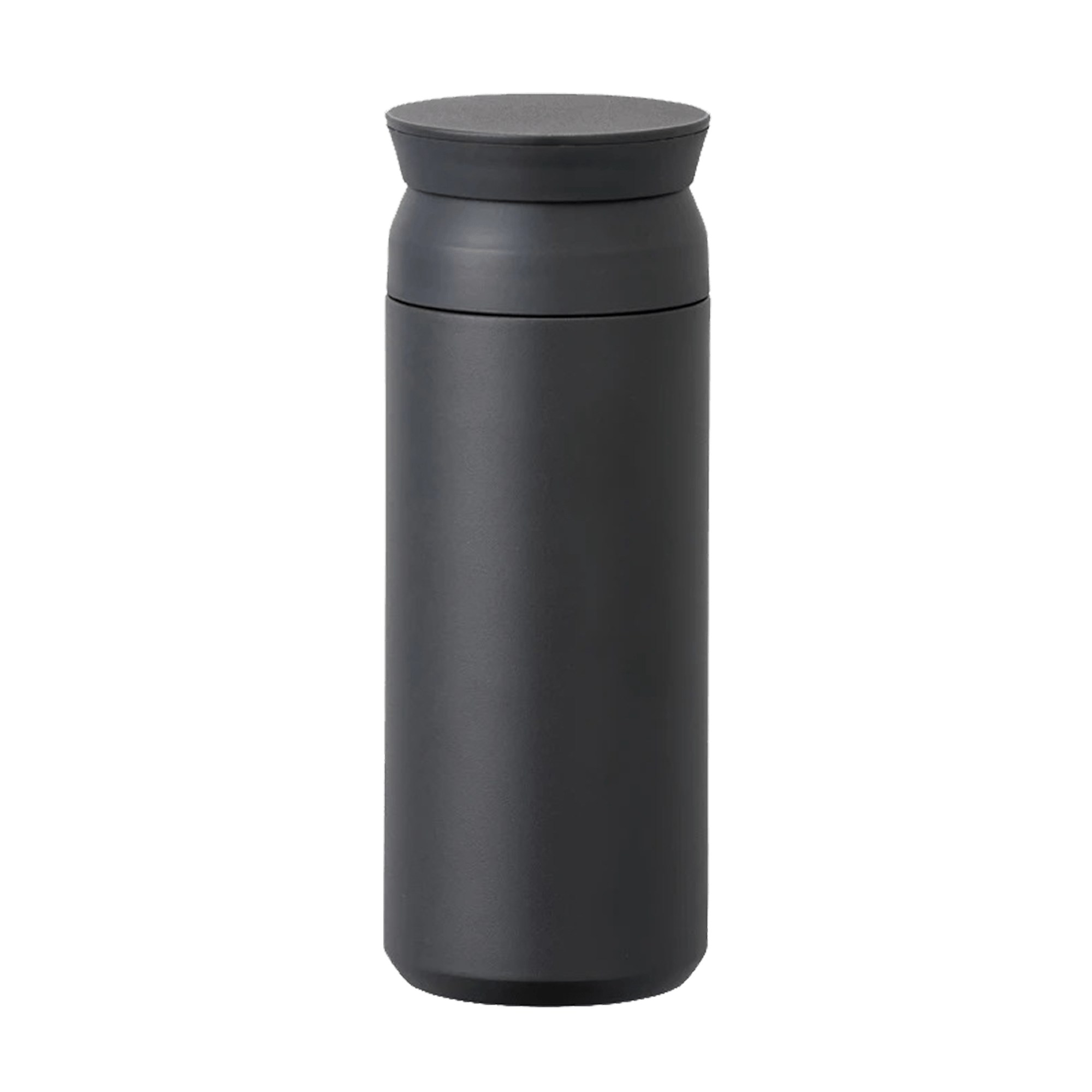 Travel Tumbler schwarz
